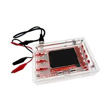Clear Case for Digital Oscilloscope
