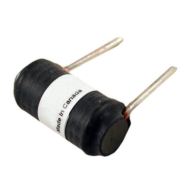 RF Inductors, Choke Wirewound, 5uH, 1KHz, 23A