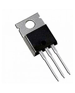 Transistor, 20N60, N-MOSFET, 650V, 20.7A