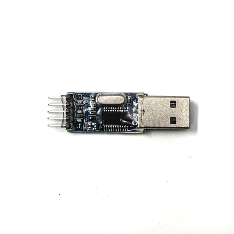USB To RS232 Module, TTL Converter Adapter, PL2303HX Module