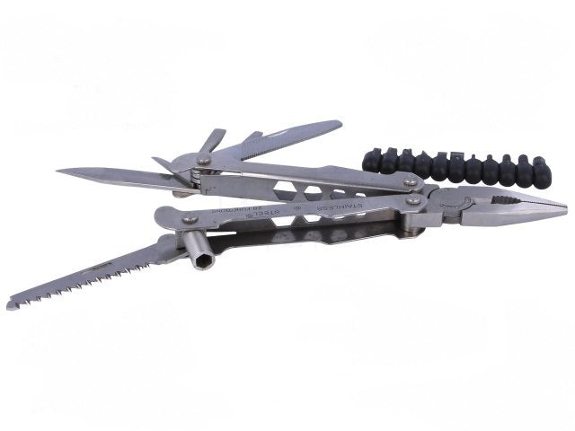 Multifunction Tool