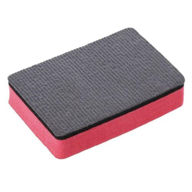 Car Magic Sponge Cleaner, Cleaning Eraser, Wax Polish