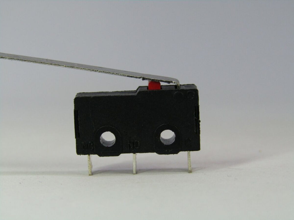 Micro Limit Switch, 5A, 125/250v, 55mm