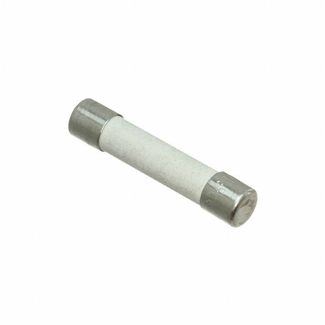 Fuse Ceramic, 5A, 500v, 6.3x32mm