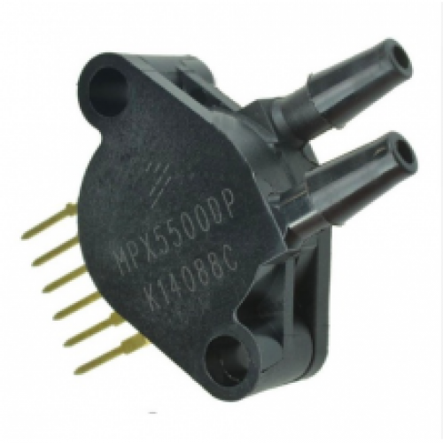 Pressure Sensor MPX5500DP