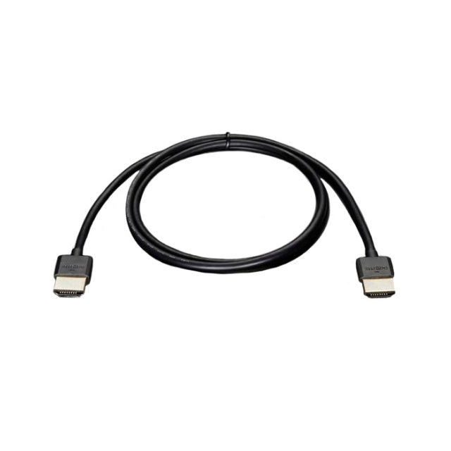 Slim HDMI Cable, 1.8 meter