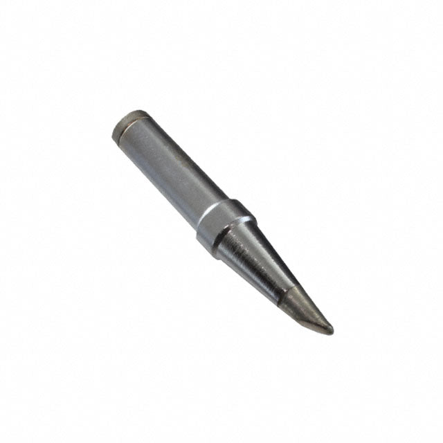 Soldering Iron Tip, Weller, .093"x700