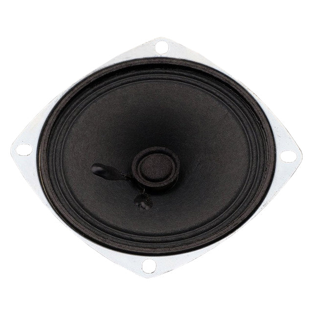 Speaker, 4 Ohm, 3 Watt, 3" Diameter