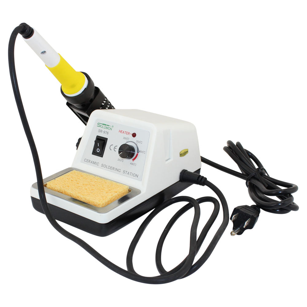 Ceramic Soldering Station