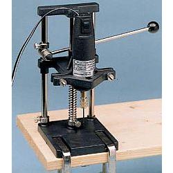 Drill Stand for Drills, Height: 210mm