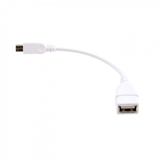 Raspberry OTG Cable (Original)