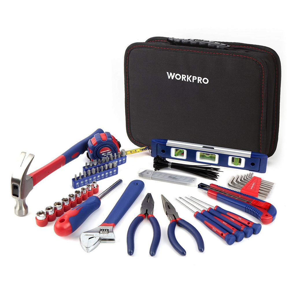 Tool Sets W009057 (Workpro)