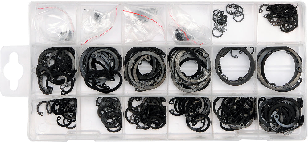 Internal Ring Circlip (per one pec)