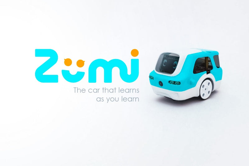 Educational ZUMI ROBOLINK Robot
