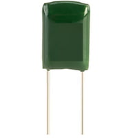 1NF 0.001UF 100V MYLAR FILM CAPACITORS