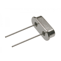 Crystal Oscillator 20.000MHz