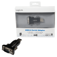 USB-RS232 Converter