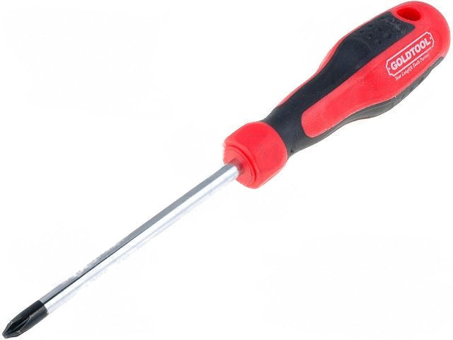 Phillips Screwdriver  Size: PH2; 100mm