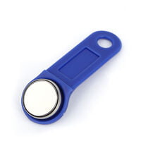 Memory Rom IButton Tag 64bit 5mm