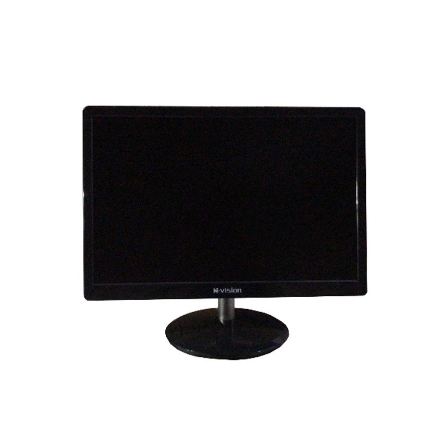 19 inch LED Monitor