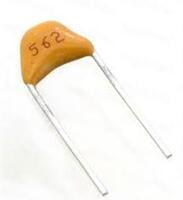 5600PF 50V MONOLITHIC CERAMIC CAPACITOR