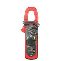 Digital Clamp Meter AC/DC 400A, 600V