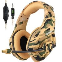 GAMING HEADSET ONIKUMA K1B (Army)