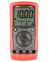 Multimeter 1000V, 20A