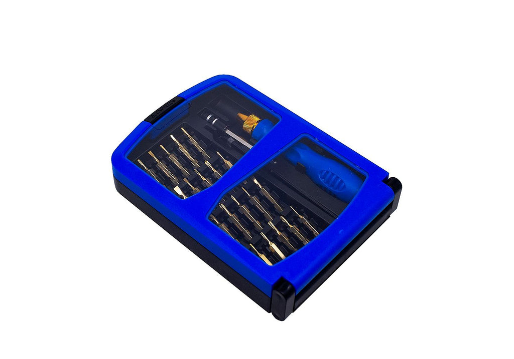 27 in 1 Screwdriver Kit