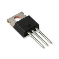 80NF55, Transistor MOSFET, N-Channel, 55V, 80A