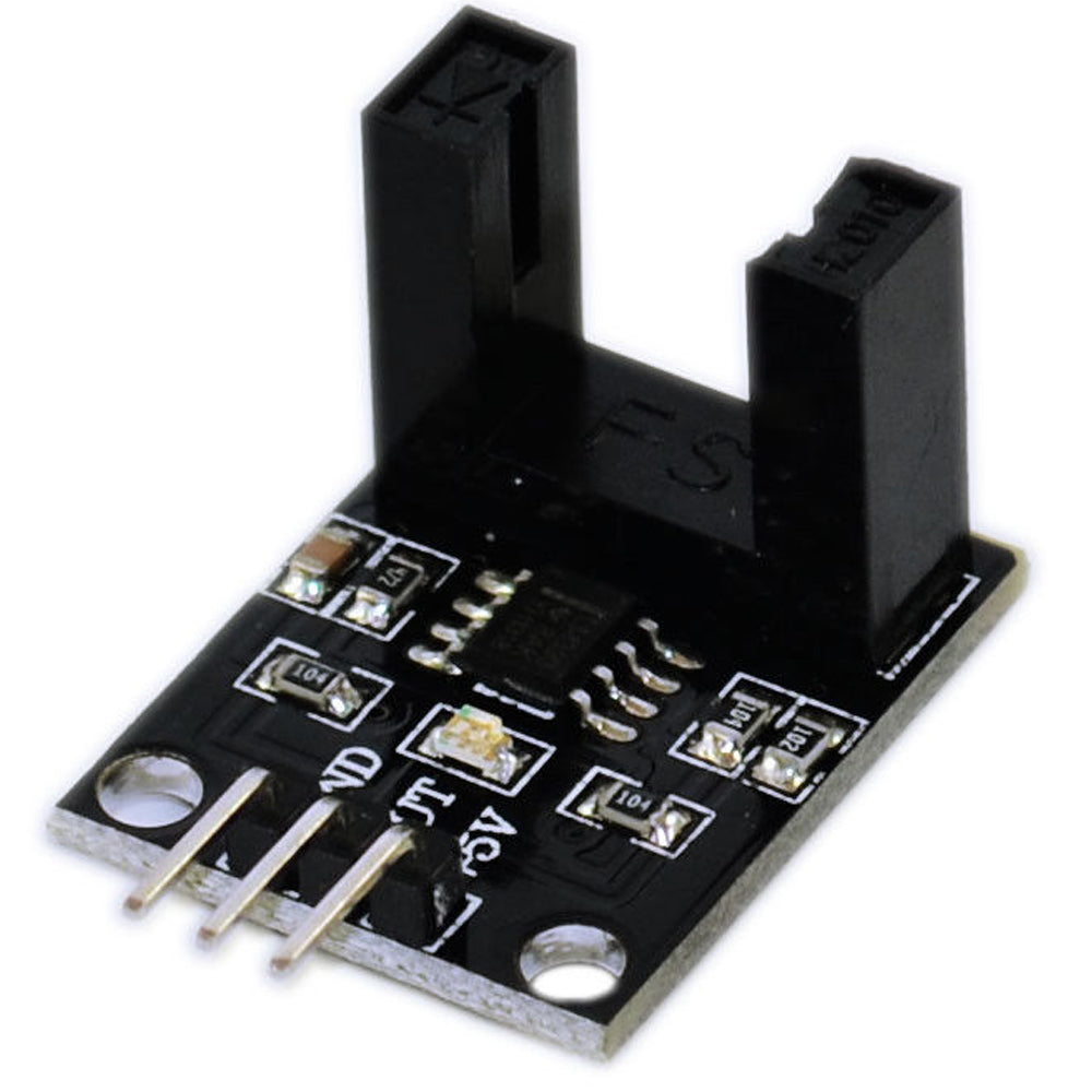 Photoelectric Correlation Infrared Counting Sensor Module