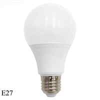 Smart Wifi/Bluetooth LED Light Bulb, E14, RGBW