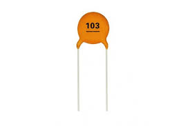 0.01uf, 100V (10nf) Capacitor