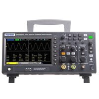 Oscilloscope Digital 150 mhz with Waveform Generator