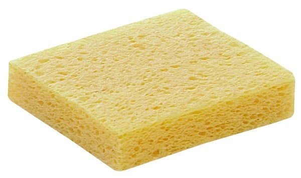 Tip cleaning sponge 55.5*55.5mm