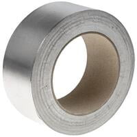 Thermally Conductive Tape, W: 50mm, L: 50m, Thickness: 50um