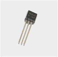 BC549 (NPN Transistor)