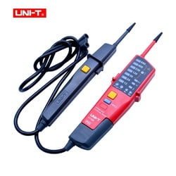 Voltage and Continuity Tester