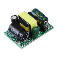 500mA 90~240V AC To 9V DC LED Adaptor Switched Converter Regulator Power Supply