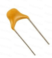 0.015UF 50V MULTILAYER MONOLITHIC CERAMIC CAPACITOR