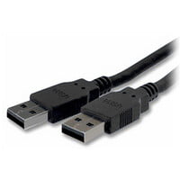 USB Male to Male Cable 3m