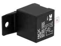 Electromagnetic Relay 24V, 50A, 5 Pins