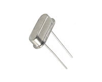 Crystal Oscillator 14.7456 MHz