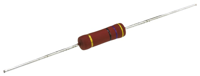 Power Resistor 47Ω, 3W