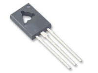 BD138 Transistor (PNP)