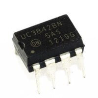 UC3842A (current mode PWM controller)