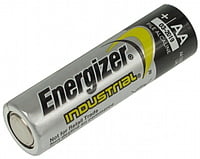 Energizer Alkaline Battery 1.5V (AA)