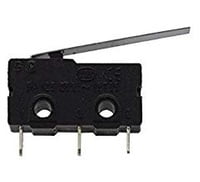 Micro Limit Switch 1P2T 5A