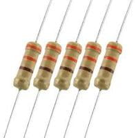 120K ohm 2W Resistor (C)