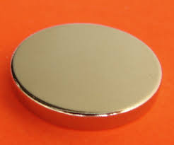 Magnet permanent neodymium 3x18mm